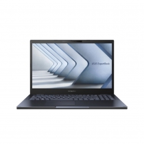 Ноутбук ASUS Expertbook B2 B2502CVA-BQ0441 15.6" FHD, Intel Core i5-1335U, 16B, F512GB, UMA, NoOS, Чорний 90NX06F1-M00H40