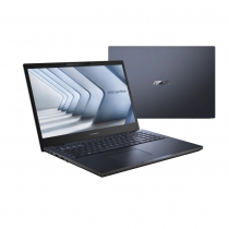 Ноутбук ASUS Expertbook B2 B2502CVA-BQ0441 15.6" FHD, Intel Core i5-1335U, 16B, F512GB, UMA, NoOS, Черный 90NX06F1-M00H40