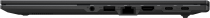 Ноутбук ASUS Expertbook B1 B1502CVA-BQ2127X 15.6" FHD, Intel i7-1355U, 16GB, F512GB, UMA, Win11P, Черный 90NX06X1-M02KP0