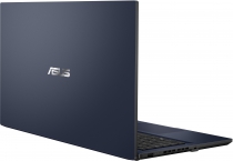 Ноутбук ASUS Expertbook B1 B1502CVA-BQ2127X 15.6" FHD, Intel i7-1355U, 16GB, F512GB, UMA, Win11P, Черный 90NX06X1-M02KP0
