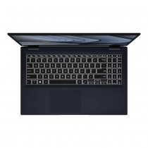 Ноутбук ASUS Expertbook B1 B1502CVA-BQ2127 15.6" FHD, Intel i7-1355U, 16GB, F512GB, UMA, NoOS, Черный 90NX06X1-M03360