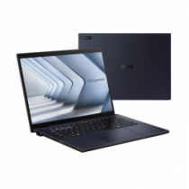 Ноутбук ASUS Expertbook B3 B3404CMA-QN1548 14" WQXGA IPS, Intel Ultra 5 125H, 16GB, F512GB, UMA, NoOS, Черный 90NX0711-M01V70