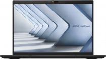 Ноутбук ASUS Expertbook B3 B3404CMA-QN1548 14&quot; WQXGA IPS, Intel Ultra 5 125H, 16GB, F512GB, UMA, NoOS, Чорний 90NX0711-M01V70