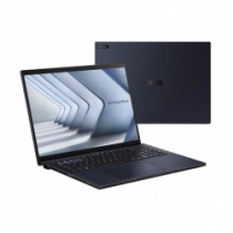 Ноутбук ASUS Expertbook B3 B3604CVF-QY0601X 16" WQXGA IPS, Intel i7-1335U, 16GB, F1TB, NVD2050-4, Win11P, Черный 90NX0741-M00R10
