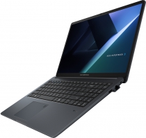 Ноутбук ASUS Expertbook B1 B1503CVA-S70588X 15.6" FHD, Intel 3 100U, 16GB, F512GB, UMA, Win11P, Cірий 90NX0801-M00M40