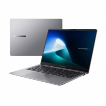 Ноутбук ASUS Expertbook P5405CSA-NZ0574X 14" WQXGA IPS, Intel Ultra 5 226V, 16GB, F512GB, UMA, Win11P, Серый 90NX0861-M00RY0