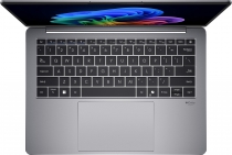 Ноутбук ASUS Expertbook P5405CSA-NZ0574X 14&quot; WQXGA IPS, Intel Ultra 5 226V, 16GB, F512GB, UMA, Win11P, Серый 90NX0861-M00RY0