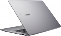 Ноутбук ASUS Expertbook P5405CSA-NZ0574X 14&quot; WQXGA IPS, Intel Ultra 5 226V, 16GB, F512GB, UMA, Win11P, Серый 90NX0861-M00RY0