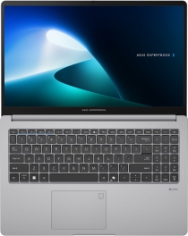 Ноутбук ASUS Expertbook P1 P1503CVA-S71961W 15.6" FHD, Intel 5 210H, 16GB, F512GB, UMA, Win11, Сірий 90NX0881-M02760