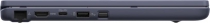 Ноутбук ASUS BR1204FTA-R90131 12.2&quot; WUXGA Touch, Intel N250, 16GB, F512GB, UMA, NoOS 90NX08U1-M00490