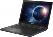 Ноутбук ASUS BR1204FTA-R90131 12.2&quot; WUXGA Touch, Intel N250, 16GB, F512GB, UMA, NoOS 90NX08U1-M00490
