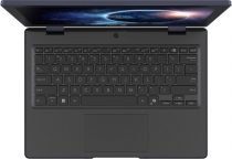 Ноутбук ASUS BR1204FTA-R90131 12.2&quot; WUXGA Touch, Intel N250, 16GB, F512GB, UMA, NoOS 90NX08U1-M00490