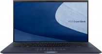 Ноутбук ASUS ExpertBook B9 B9400CEA-KC0613R 14" FHD, Intel i5-1135G7, 16GB, F1TB, UMA, Win10P, Чорний 90NX0SX1-M07330