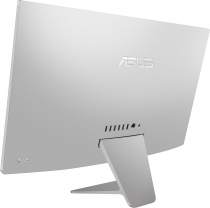 Комп'ютер персональний моноблок ASUS V241EAK-WA051M 23.8" FHD AG, Intel i5-1135G7, 8GB, F512GB, UMA, WiFi, без ОС, білий 90PT02T1-M008H0