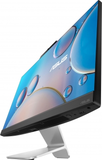 Комп&#39;ютер персональний моноблок ASUS A3402WBAK-BPC037M 23.8 FHD AG, Intel i5-1235U, 16GB, F512GB, UMA, WiFi, без ОС, чорний 90PT03G3-M06RA0