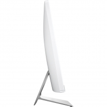 Комп&#39;ютер персональний моноблок ASUS M3702WFAK-WPE0030 27" FHD AG, AMD R5-7520U, 16GB, F512GB, UMA, WiFi, кл+м, без ОС, білий 90PT03M1-M00JS0