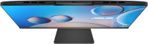 ПК Моноблок ASUS M3702WFAK-BPE0090 27" FHD AG, AMD R5-7520U, 16GB, F512GB, UMA, WiFi, кл+м, без ОС, черный 90PT03M2-M00JU0