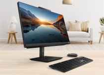 ПК Моноблок ASUS A5702WVARK-BPE0170 27" FHD AG, Intel 7-150U, 32GB, F1TB, UMA, WiFi, кл+м, без ОС, черный 90PT03N1-M017H0