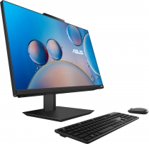 ПК Моноблок ASUS A5702WVARK-BPE0170 27" FHD AG, Intel 7-150U, 32GB, F1TB, UMA, WiFi, кл+м, без ОС, черный 90PT03N1-M017H0