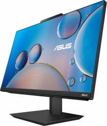 ПК Моноблок ASUS A5702WVARK-BPE0170 27" FHD AG, Intel 7-150U, 32GB, F1TB, UMA, WiFi, кл+м, без ОС, черный 90PT03N1-M017H0