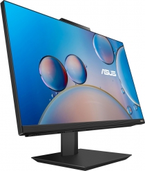 ПК Моноблок ASUS A5702WVARK-BPE0170 27" FHD AG, Intel 7-150U, 32GB, F1TB, UMA, WiFi, кл+м, без ОС, черный 90PT03N1-M017H0