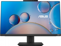 ПК Моноблок ASUS A5702WVARK-BPE0170 27" FHD AG, Intel 7-150U, 32GB, F1TB, UMA, WiFi, кл+м, без ОС, черный 90PT03N1-M017H0