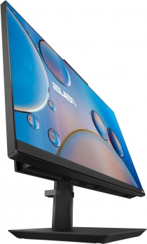 ПК Моноблок ASUS A5702WVARK-BPE0170 27" FHD AG, Intel 7-150U, 32GB, F1TB, UMA, WiFi, кл+м, без ОС, черный 90PT03N1-M017H0