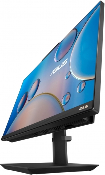 ПК Моноблок ASUS A5702WVARK-BPE0170 27" FHD AG, Intel 7-150U, 32GB, F1TB, UMA, WiFi, кл+м, без ОС, черный 90PT03N1-M017H0