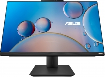 ПК Моноблок ASUS A5702WVARK-BPE0170 27" FHD AG, Intel 7-150U, 32GB, F1TB, UMA, WiFi, кл+м, без ОС, черный 90PT03N1-M017H0