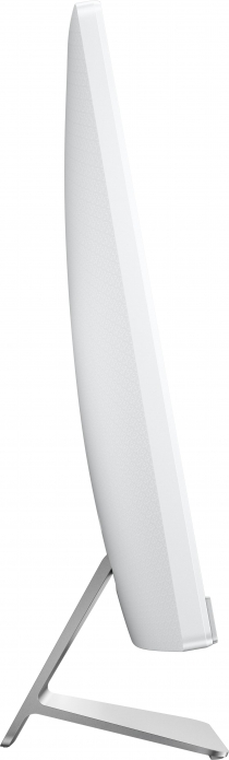 ПК Моноблок ASUS A3402WVAK-WA0030 23.8" FHD AG, Intel 3-100U, 16GB, F512GB, UMA, WiFi, кл+м, без ОС, белый 90PT03T1-M000Y0