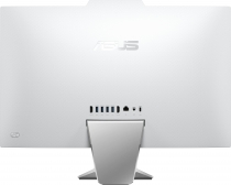 ПК Моноблок ASUS A3402WVAK-WA0030 23.8" FHD AG, Intel 3-100U, 16GB, F512GB, UMA, WiFi, кл+м, без ОС, белый 90PT03T1-M000Y0
