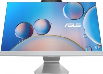 Комп&#39;ютер персональний моноблок ASUS A3402WVAK-WPC0860 23.8" FHD AG Intel 7-150U, 16GB, F1TB, UMA, WiFi, кл+м, без ОС, білий 90PT03T1-M00WB0