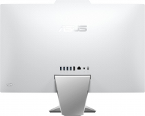 Комп&#39;ютер персональний моноблок ASUS A3402WVAK-WPC0860 23.8" FHD AG Intel 7-150U, 16GB, F1TB, UMA, WiFi, кл+м, без ОС, білий 90PT03T1-M00WB0
