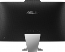 Комп&#39;ютер персональний моноблок ASUS A3402WVAK-BA0040 23.8" FHD AG, Intel 3-100U, 16GB, F512GB, UMA, WiFi, кл+м, 3р, без ОС, чорний 90PT03T2-M00110