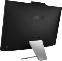 Комп&#39;ютер персональний моноблок ASUS A3402WVAK-BA0040 23.8" FHD AG, Intel 3-100U, 16GB, F512GB, UMA, WiFi, кл+м, 3р, без ОС, чорний 90PT03T2-M00110