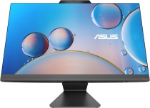 Комп&#39;ютер персональний моноблок ASUS A3402WVAK-BPC0500 23.8" FHD AG, Intel 7-150U, 16GB, F512GB, UMA, WiFi, кл+м, без ОС, чорний 90PT03T2-M00WA0