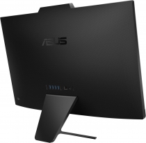 Комп&#39;ютер персональний моноблок ASUS A3402WVAK-BPC0500 23.8" FHD AG, Intel 7-150U, 16GB, F512GB, UMA, WiFi, кл+м, без ОС, чорний 90PT03T2-M00WA0