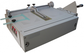 Стол для сборки обложки SK530C 9110637