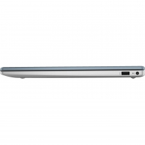 Ноутбук HP 15-fd0073ua 15.6" FHD IPS AG, Intel i3-1315U, 16GB, F512GB, UMA, DOS, синій 91L29EA