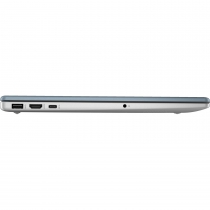 Ноутбук HP 15-fd0073ua 15.6" FHD IPS AG, Intel i3-1315U, 16GB, F512GB, UMA, DOS, синій 91L29EA