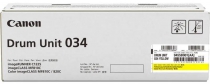 Драм-юніт Canon C-EXV034 C1225iF/C1225 Yellow (34000 стор.) 9455B001BA