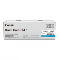 Драм-юнит Canon C-EXV034 C1225iF/C1225 Cyan (34000 стр.) 9457B001BA