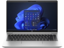 Ноутбук HP Probook 440-G10 14" FHD IPS AG, Intel i7-1355U, 32GB, F1024GB, UMA, Win11P, серебристый 969A5ET