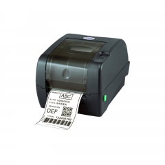 Принтер етикеток TSC TTP-345IE (99-127A003-41LF)