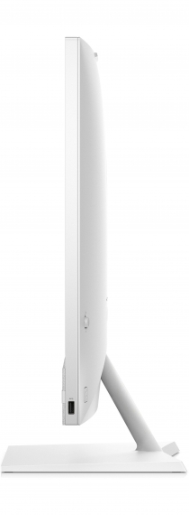 ПК Моноблок HP Pavilion 27" FHD IPS AG, Intel i5-13400T, 16GB, F1TB, UMA, WiFi, кл+м, DOS, белый 9D3R0EA
