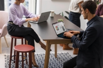 Ноутбук HP EliteBook 860-G11 16" WUXGA IPS AG, Intel U7-155U, 16GB, F512GB, UMA, 4G, Win11P, сріблястий 9G0K6ET