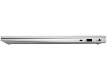 Ноутбук HP Pavilion 15-eh1125ua 15.6" FHD IPS AG, AMD R5-5500U, 16GB, F1024GB, UMA, DOS, сріблястий 9H8M2EA
