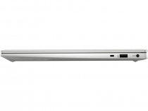 Ноутбук HP Pavilion 15-eh1133ua 15.6" FHD IPS AG, AMD R7-5700U, 16GB, F512GB, UMA, DOS, серебристый 9H8N0EA