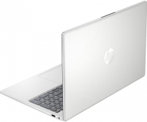 Ноутбук HP 15-fc0026ua 15.6" FHD IPS AG, AMD R3-7320U, 8GB, F256GB, UMA, Win11, серебристый 9H8N5EA
