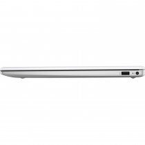 Ноутбук HP 15-fd0087ua 15.6" FHD IPS AG, Intel N200, 8GB, F256GB, UMA, DOS, белый 9H8Q2EA
